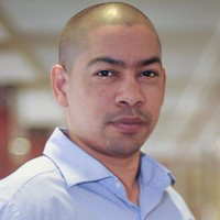 Walfrido Pérez avatar image
