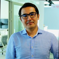 Amirkhan Omarov avatar image