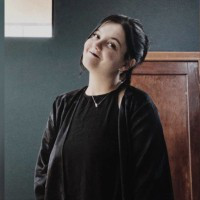 Rosana Garcia avatar image