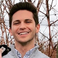 Eric Reiplinger avatar image