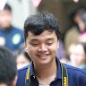 Huy Tran avatar image