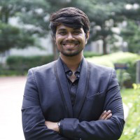 Abhishek Satish avatar image