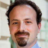 Benjamin Lubin avatar image