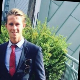 Joe Rowbotham avatar image