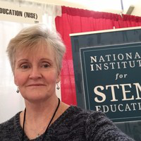 Judy Zimny avatar image