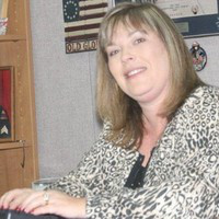 Danna Stone avatar image