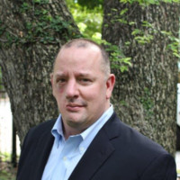 Jason Cox avatar image