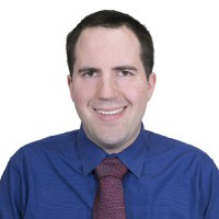 John Guthrie avatar image