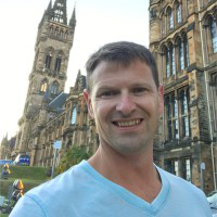 Ryan Belew avatar image