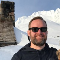 Randolph Winston avatar image