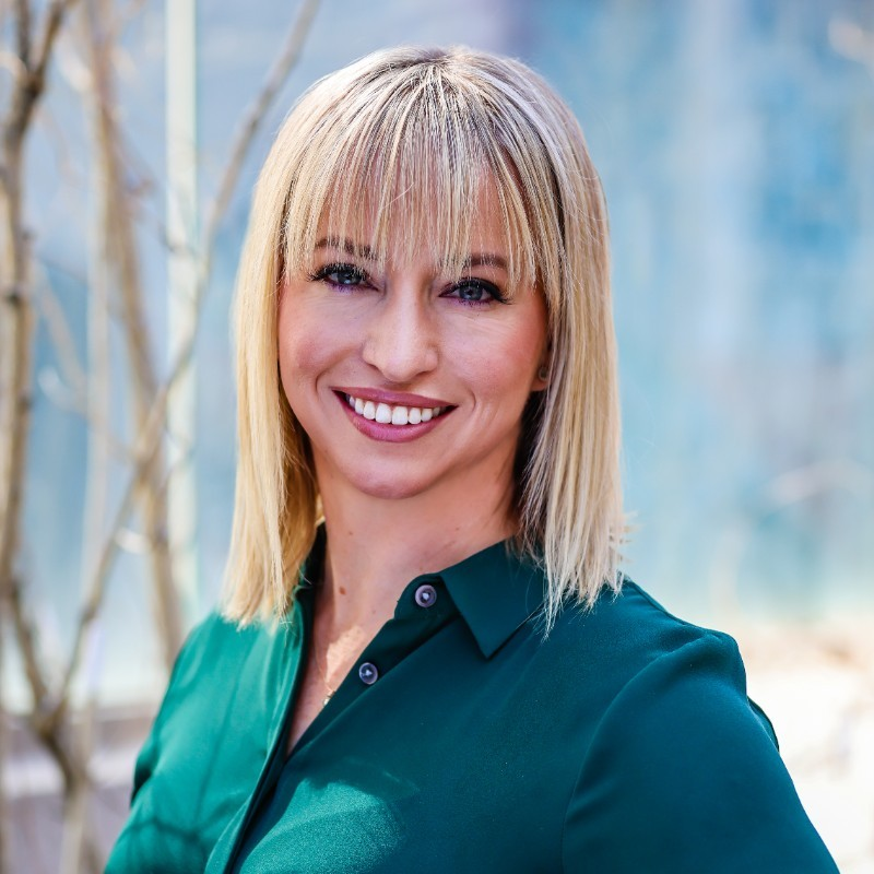 Amy Humble avatar image