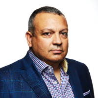 Paul Steen avatar image