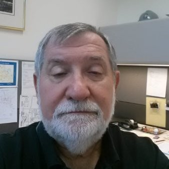 Dale Seyler avatar image