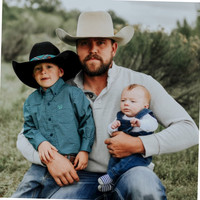 Beau Justice avatar image