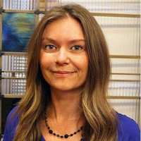 Chandra Meyer avatar image