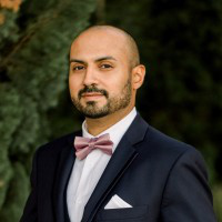 Esteban Ramirez avatar image