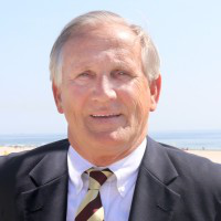 Kevin Thomas avatar image