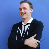 Keith Candiotti avatar image