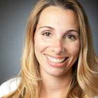 Adrienne Eisenstein avatar image