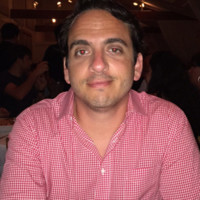 Geoffrey Litwer avatar image