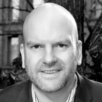 Keith Berlin avatar image