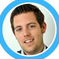 Chris Dicker avatar image