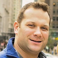 Sean Daly avatar image