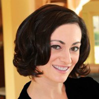 Melissa Gallo avatar image