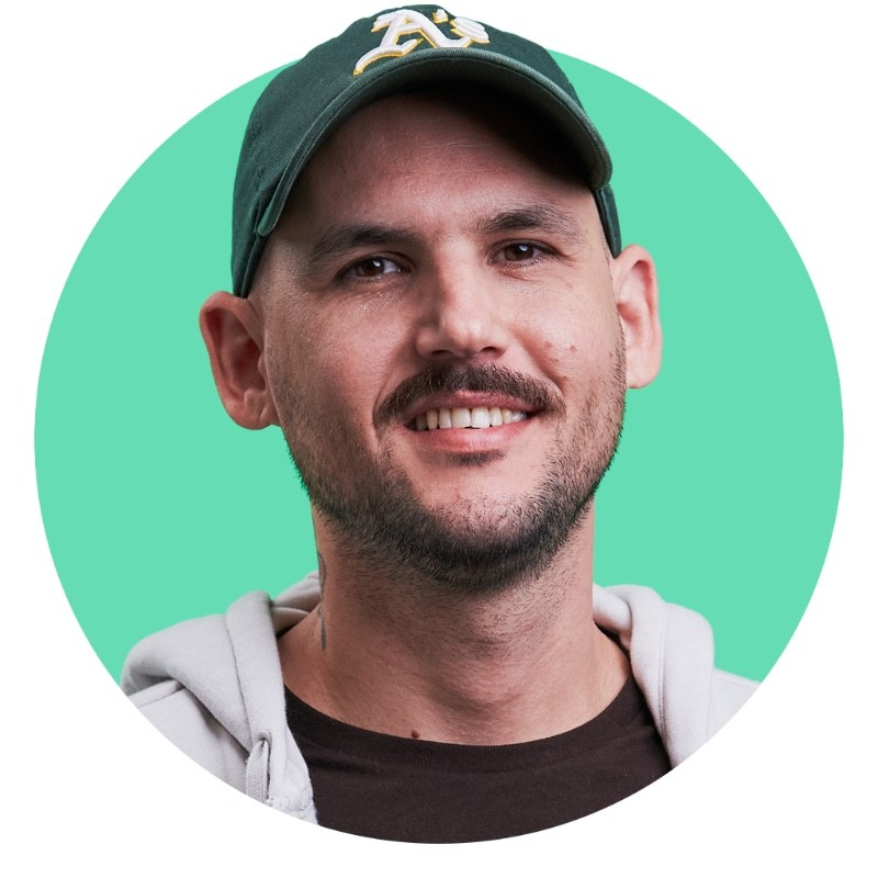 Edson Daquinta avatar image