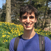 Tyler VanValkenburg avatar image