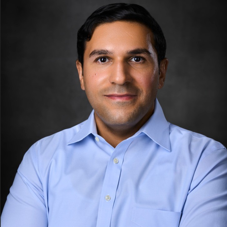 Elliot Javanfard avatar image