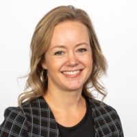 Rachel Porras avatar image