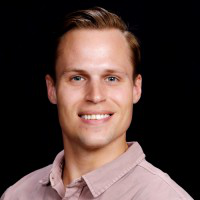 Luke Burns avatar image