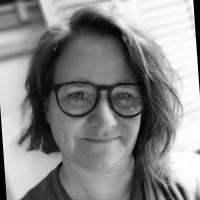 Christine Benson avatar image