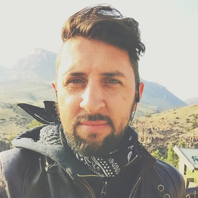 Corey Bracken avatar image