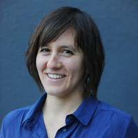 Jess Wainer avatar image