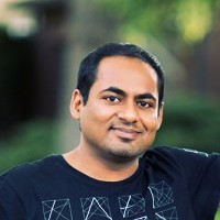 Ankur Datta avatar image