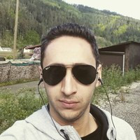 Laith Shadeed avatar image