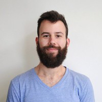 Alex Buschle avatar image