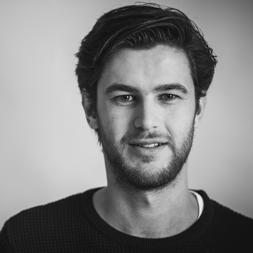 Jan-Jaap Verhoeve avatar image
