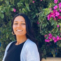 Kiran Parmar avatar image