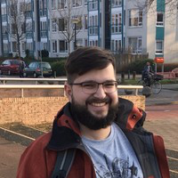 Mikalai Seva avatar image