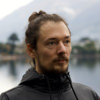 Oleksander Galiamov avatar image