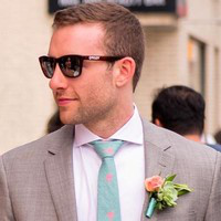 Christopher Morris avatar image