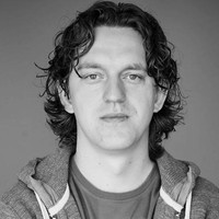 Coen Stevens avatar image