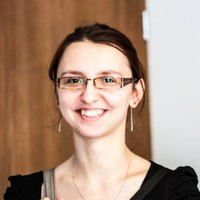 Agnieszka Matysek avatar image