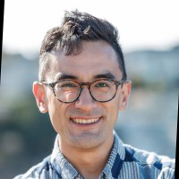 Rustam Lalkaka avatar image