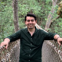 Jaime Banda avatar image