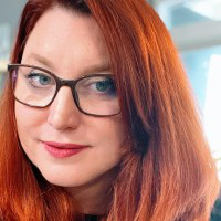 Lauren Wunderlich avatar image