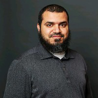 Mohamed Abdelhafez avatar image